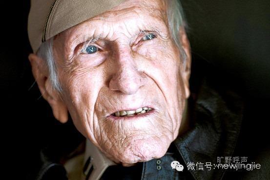 美国老兵路易：从破碎到自由1.jpg