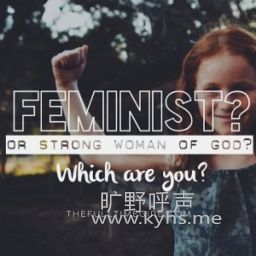女权主义者vs敬虔女人-谁更美.jpg