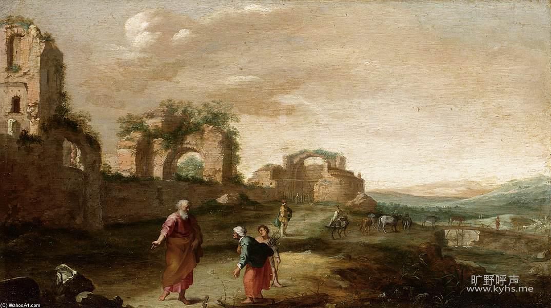 Bartholomeus-Breenbergh-Elijah-and-the-Widow-of-Zarephath-2-.jpg