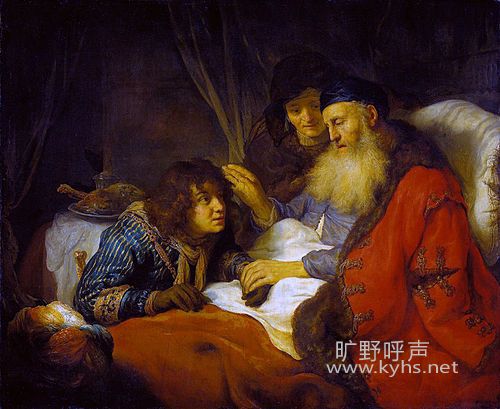 Isaac_Blessing_Jacob_-_Govert_Flinck.jpg
