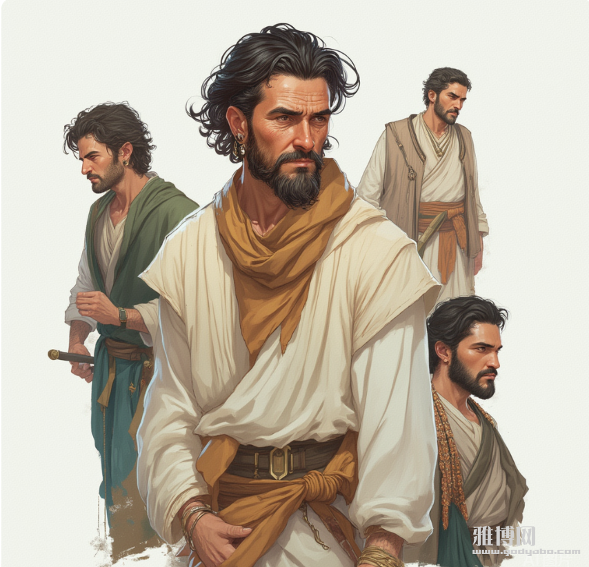 读经杂记::从《圣经》看耶稣复活与门徒的大使命