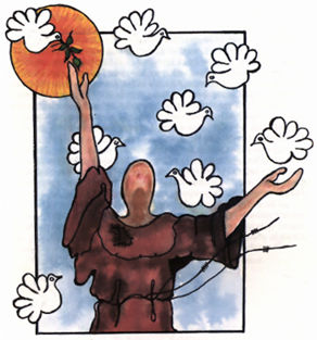Franciscan Joy